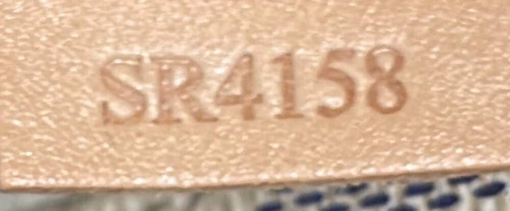 Louis Vuitton Sperone Backpack Damier #184600L15B - Picture 10 of 10